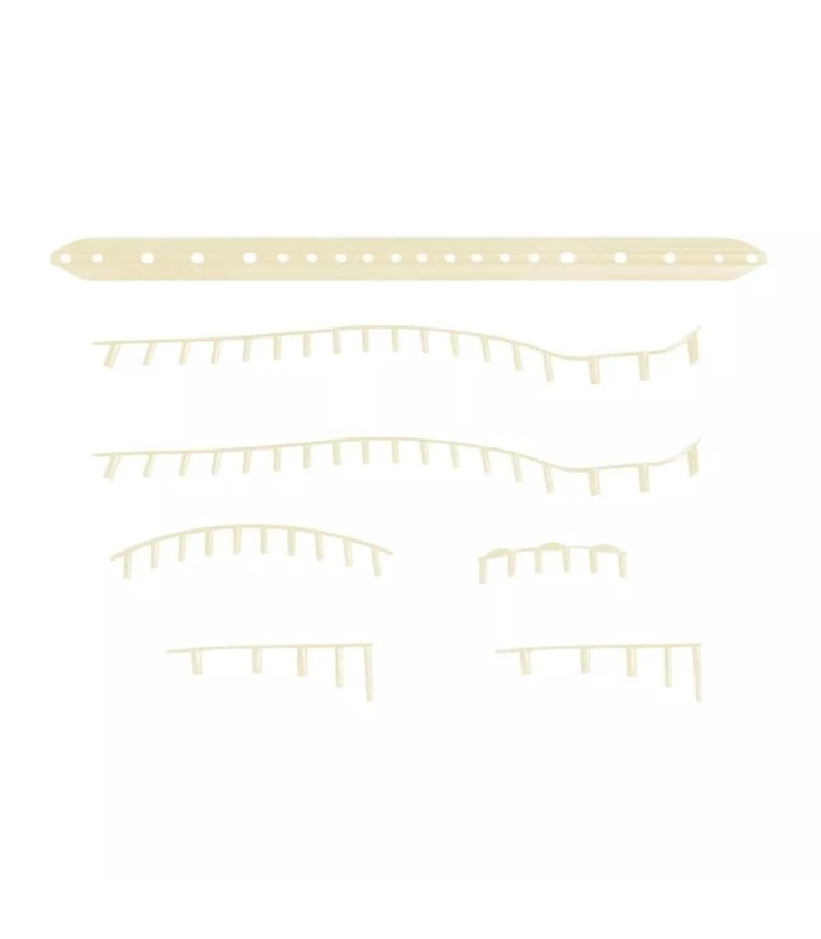 Set of protector and eyelet Head Extreme Pro 2024 1