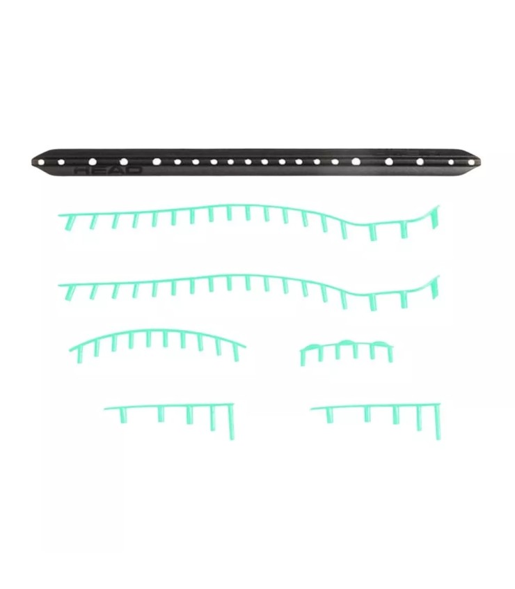 Protector- und Ösen-Set-Head Boom Pro 2024 1