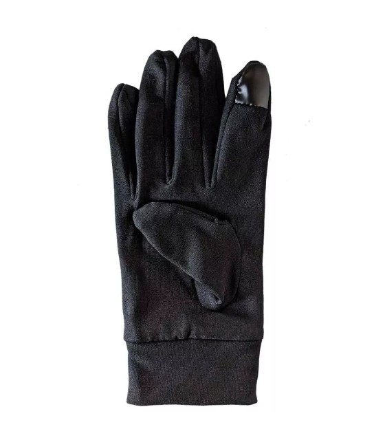 Guantes Head Negros 2