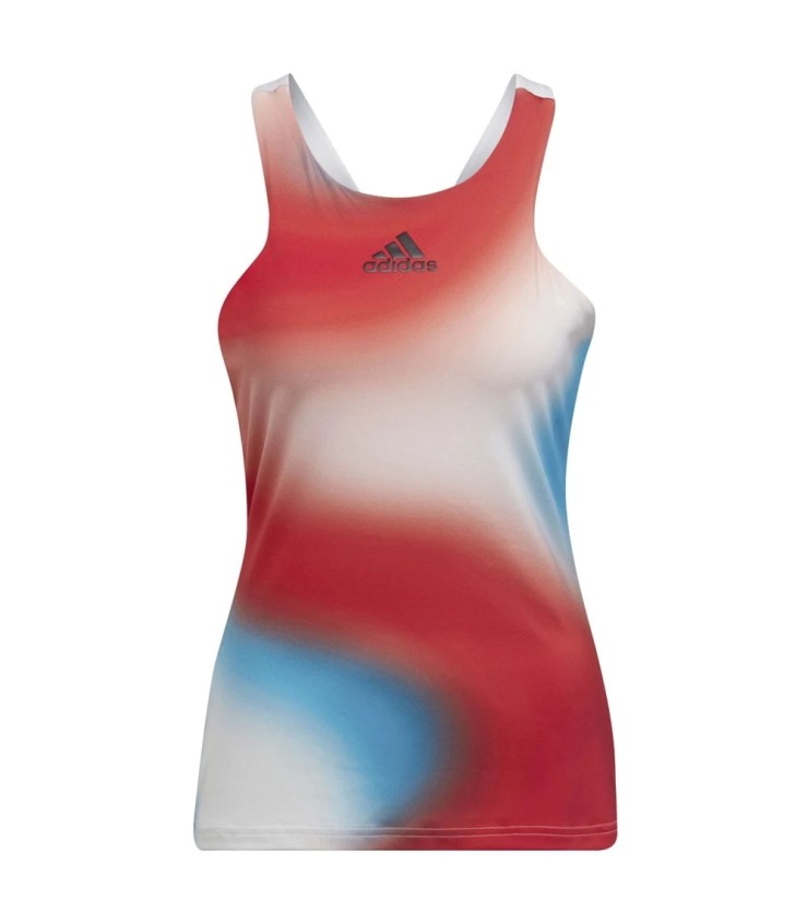 Adidas melbourne ärmelloses T-Shirt und 1