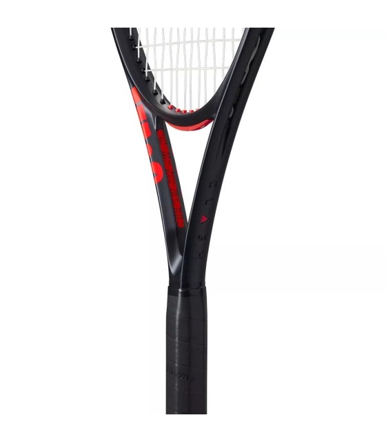 Raqueta Wilson Clash 100L V3 (280g) 6