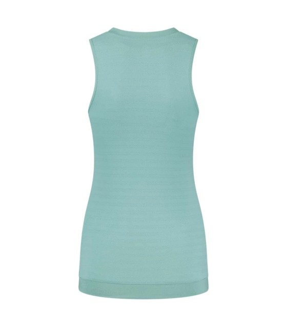 K-Swiss Hypercourt Singlet 2 T-shirt senza maniche Turchese 2