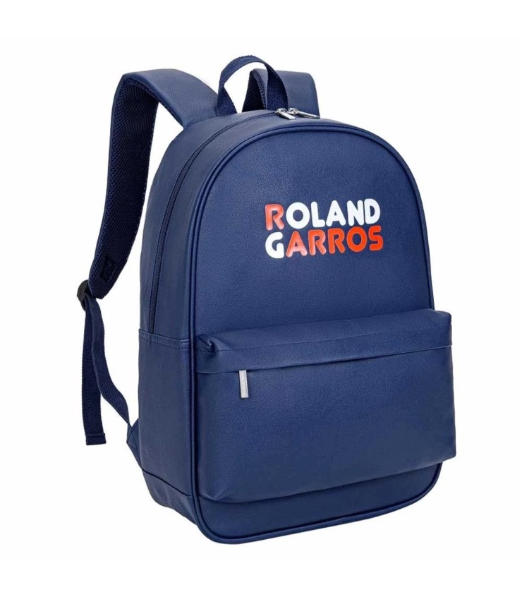 Zaino da tennis Roland Garros Navy 1