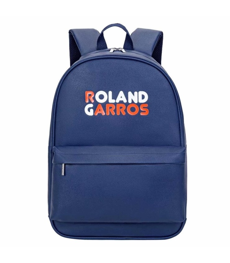 Zaino da tennis Roland Garros Navy Blue 2