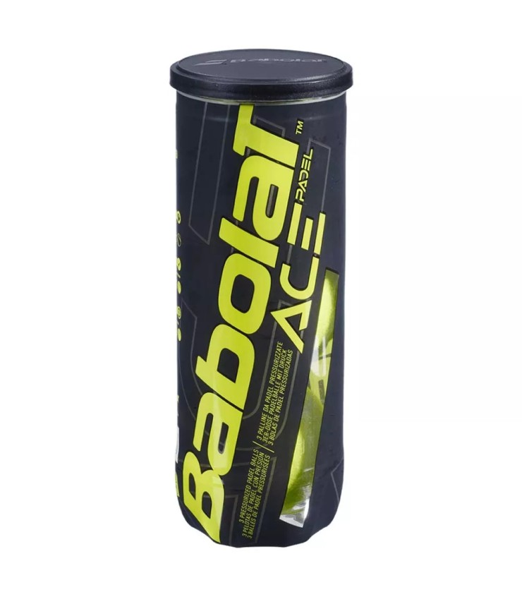 Boat Boat Babolat Ace Padel 1