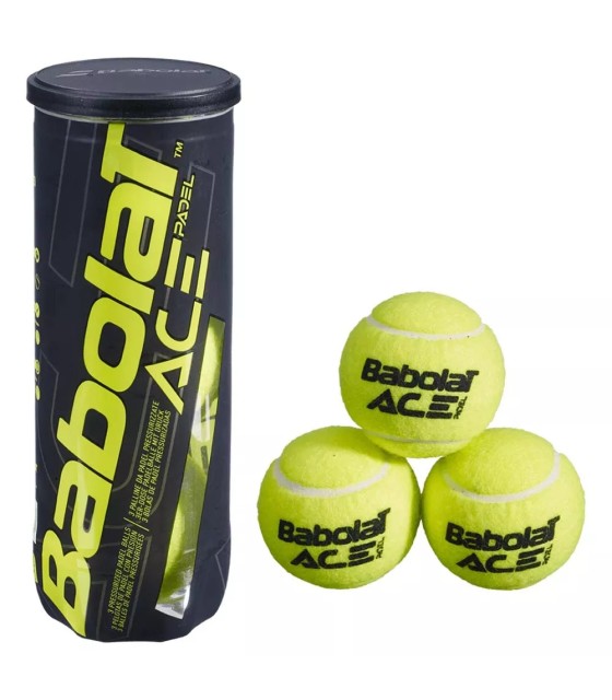Bootsboot Babolat Ace Padel 2