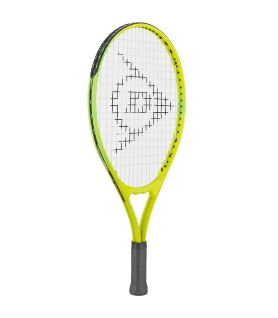 Raquete de Ténis Dunlop Tristorm Junior 21 (215 g) | Ipontennis