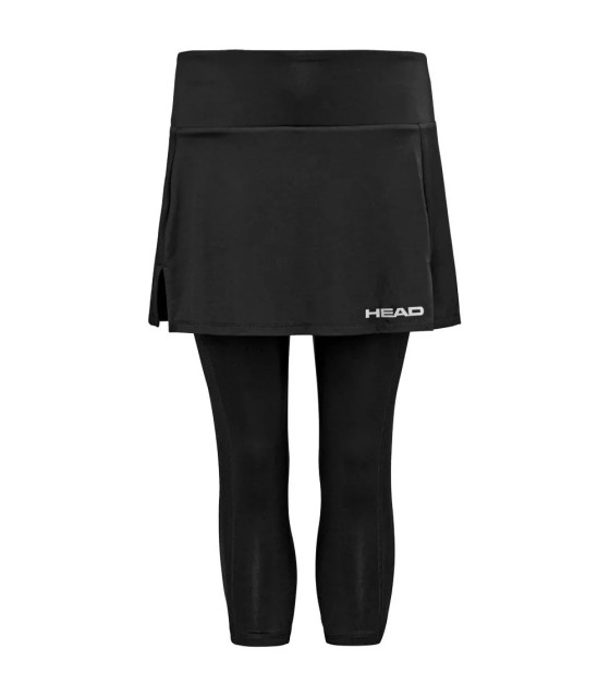 Mesh Head Club 3/4 Black 1