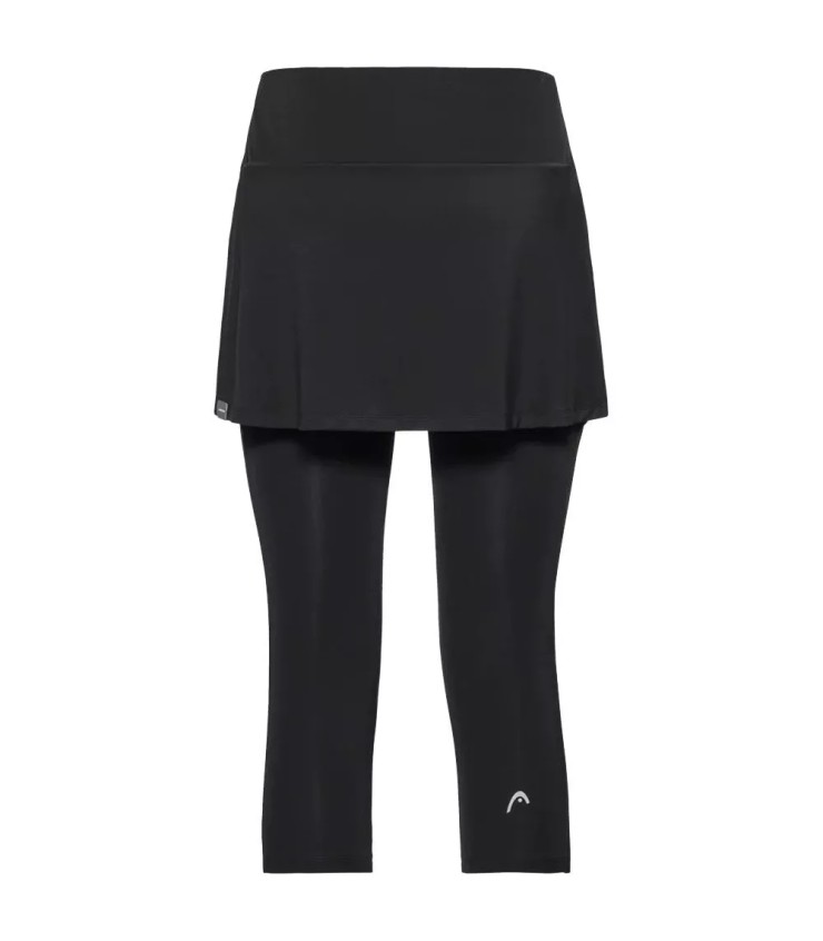 Mesh Head Club 3/4 Black 2