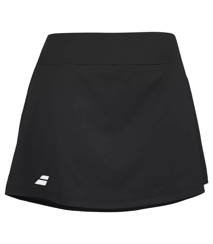 Preto Babolat Play Skirt 2