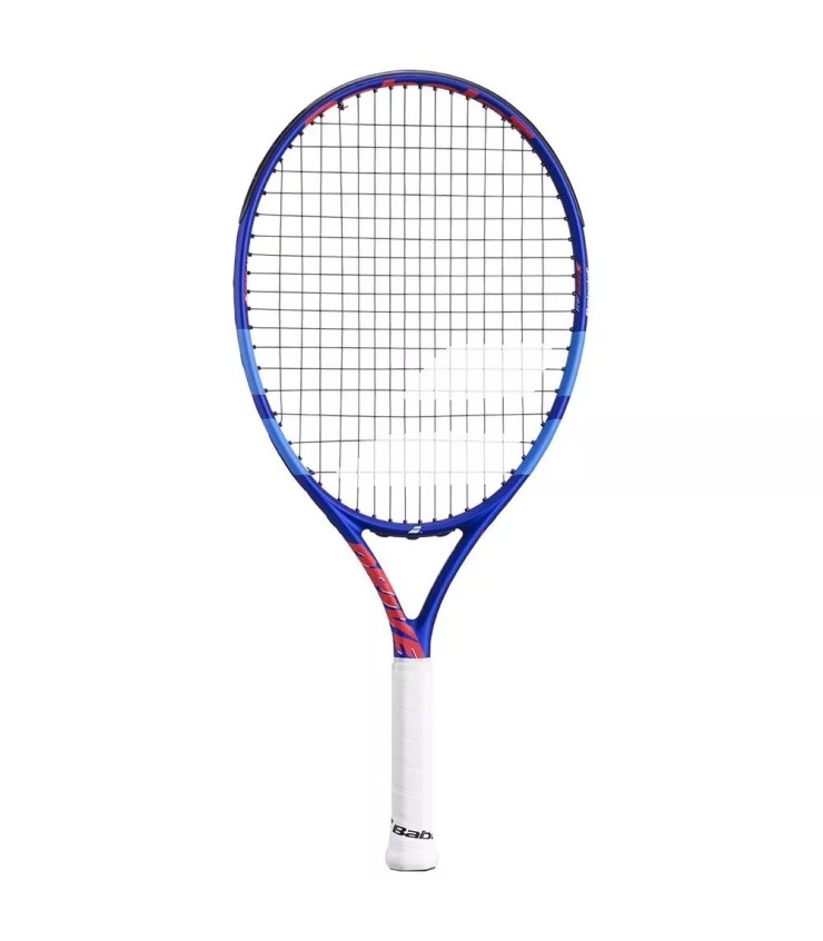 Babolat Drive Junior 23 Racket (215g) | Ipontennis