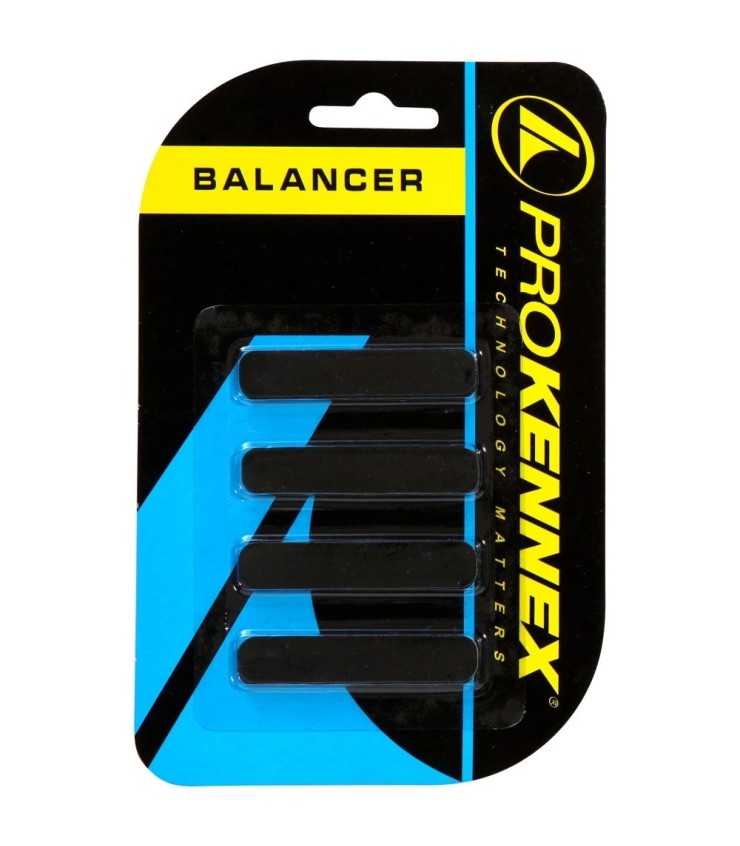 Bandas de chumbo Pro Kennex Balancer X8 1