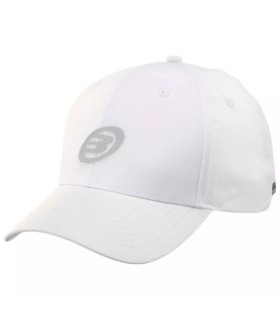 Gorra Bullpadel BPG251 I Blanca 1
