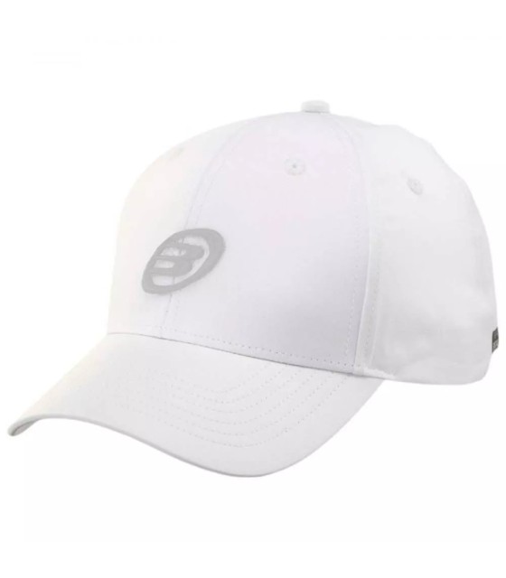 Bullpadel Cap BPG251 I White 1