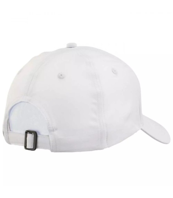 Bullpadel Cap BPG251 I White 2