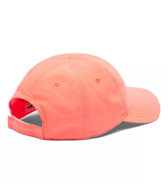 Casquette rouge Lacoste Sport 2