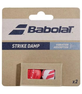 Babolat Strike Damp x 2 Anti-Frame 1