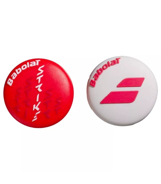 Babolat greve úmida x 2 anti-frames 2