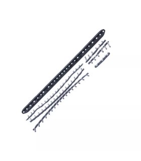 Satz von Beschützer und Knopflöcher Babolat Pure Drive 2025 1