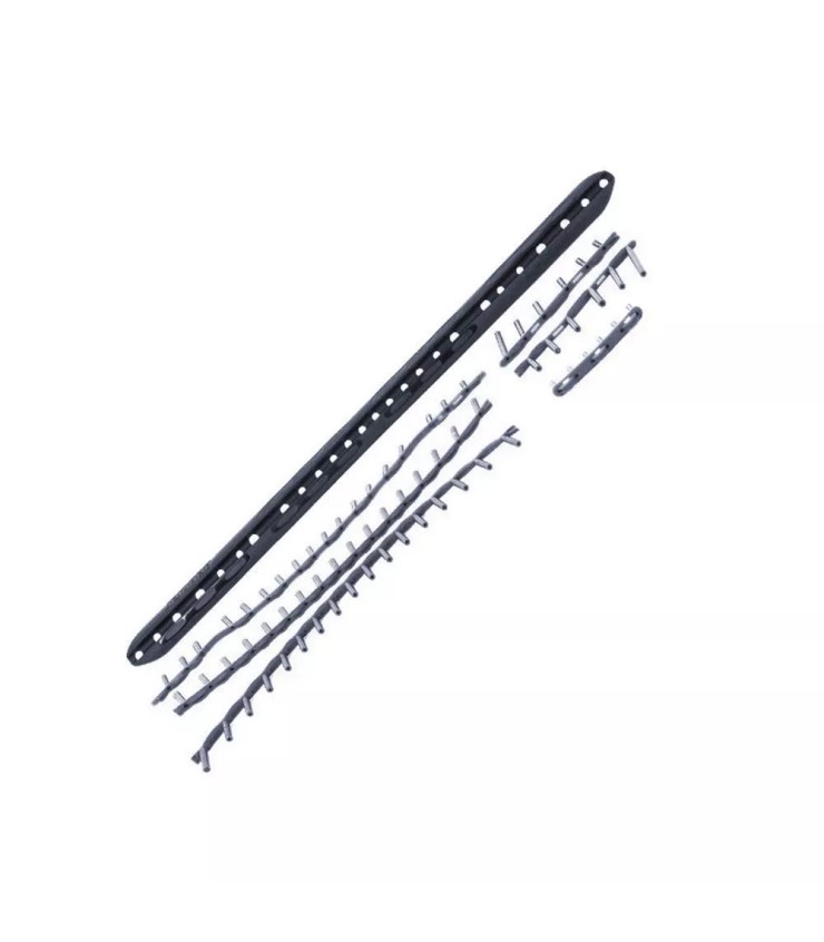 Satz von Beschützer und Knopflöcher Babolat Pure Drive 2025 1