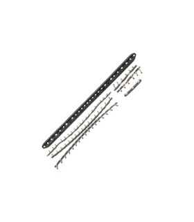 Set of Babolat Pure Aero / Aero / Aero / Aero + 2023 1