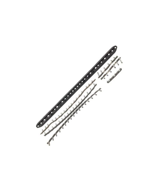 Set di Babolat Pure Aero / Aero / Aero / Aero + 2023 1
