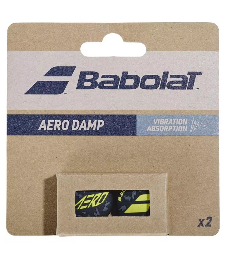 Babolat Aero humide x 2 anti-goutte 1