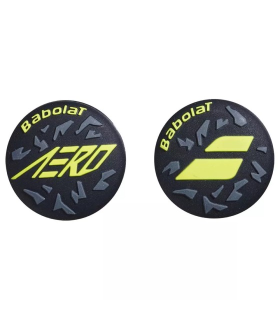 Babolat Aero Damp x 2 Anti-Drapping 2