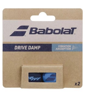 Babolat Drive humide x 2 anti-ligne 1