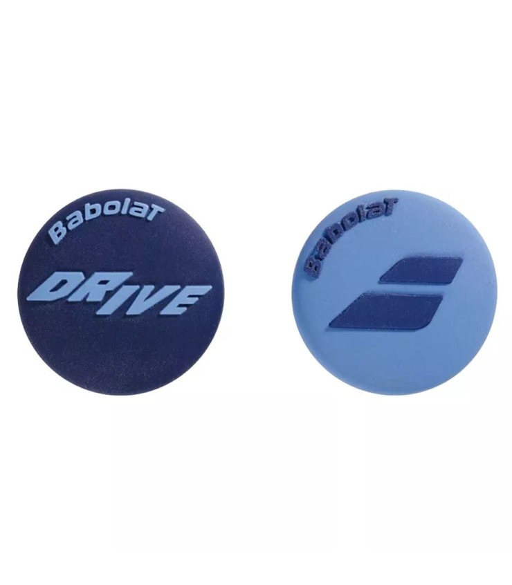 Babolat Drive humide x 2 anti-entraînement 2