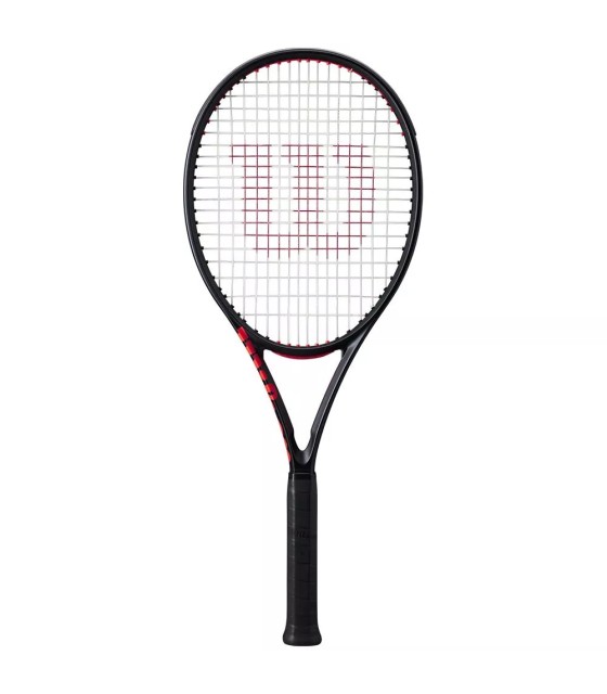 Tennisschläger Wilson Clash 100ul v3 - Leichtigkeit und Komfort