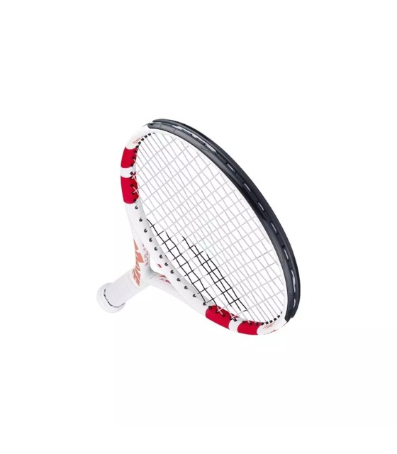 Babolat Drive Junior 23 Weißer Schläger (215g) | Ipontennis