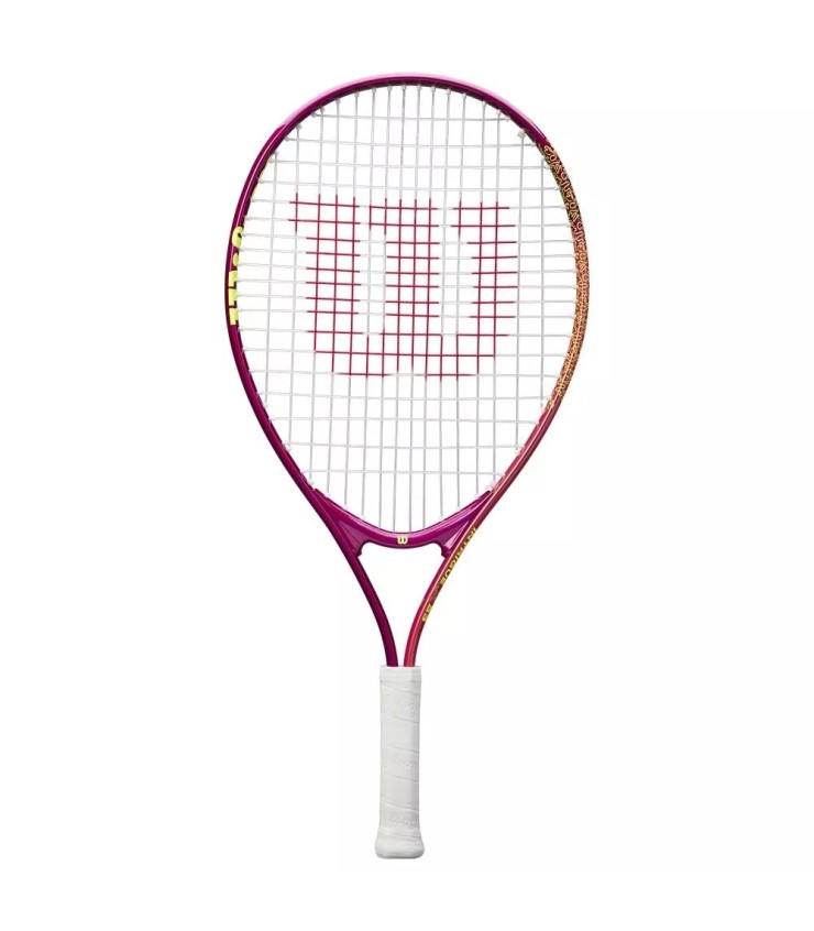 Raquete Wilson Intrigue Jr 23 (185g) | Ipontennis