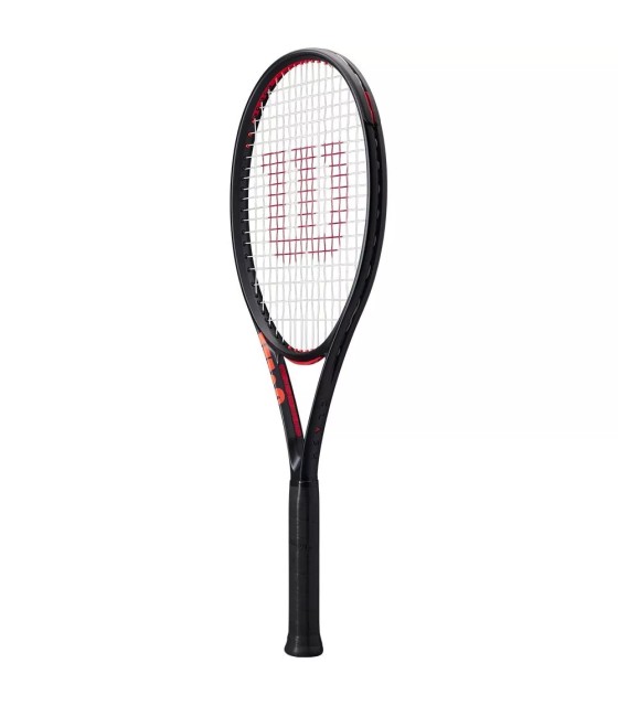 Raqueta Wilson Clash 100UL V3 (265g) 3