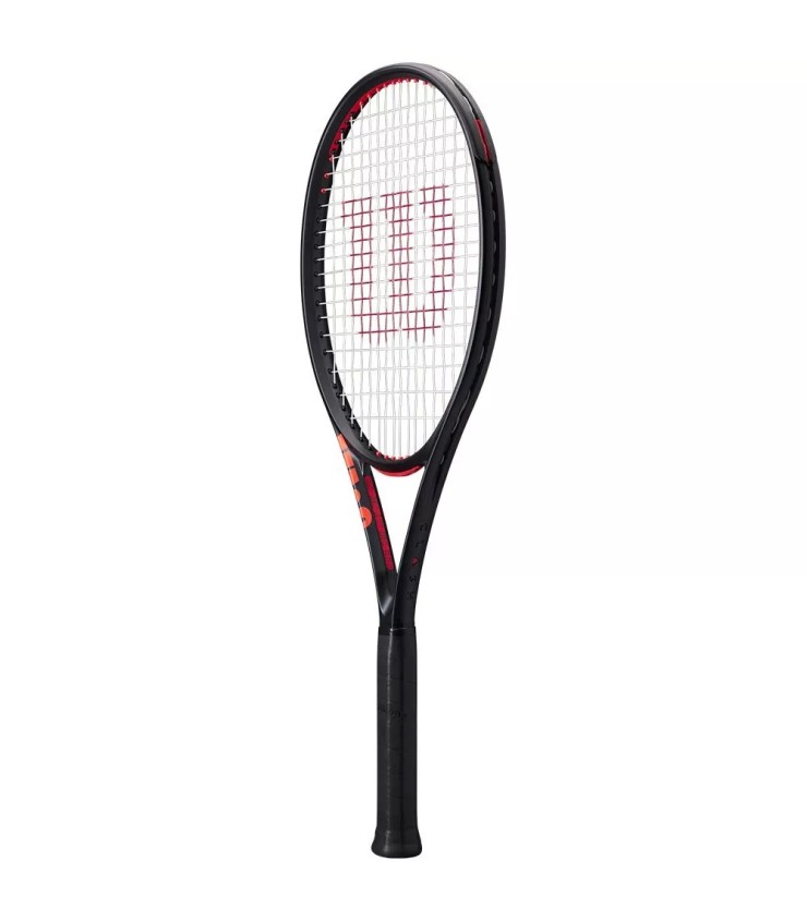 Wilson Clash 100ul V3 Racket (265g) | Ipontennis