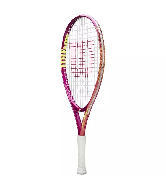 Raquete de Ténis Wilson Intrigue Jr 23 (185 g) | Ipontennis