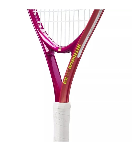 Raqueta Wilson Intrigue Jr 23 (185g) 4