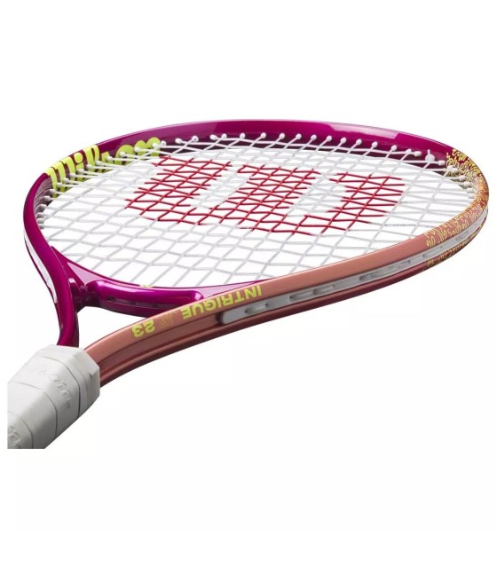Raquete de Ténis Wilson Intrigue Jr 23 (185 g) | Ipontennis