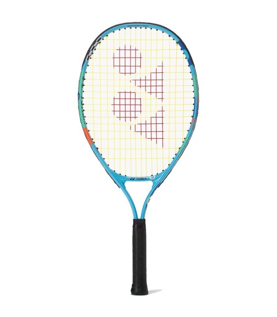 Yonex Junior Tennis Racket Ocean Blue 23 (200 g)