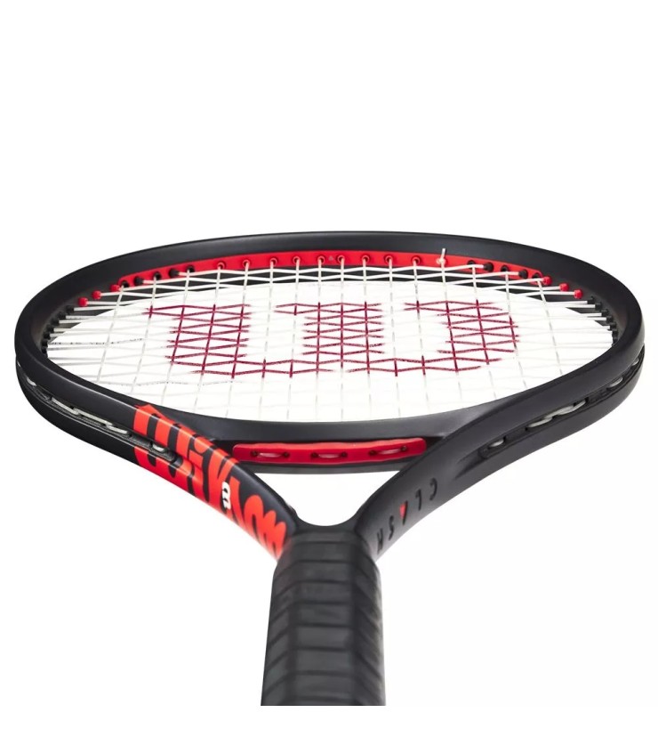 Raquette Wilson Clash 100ul v3 (265g)