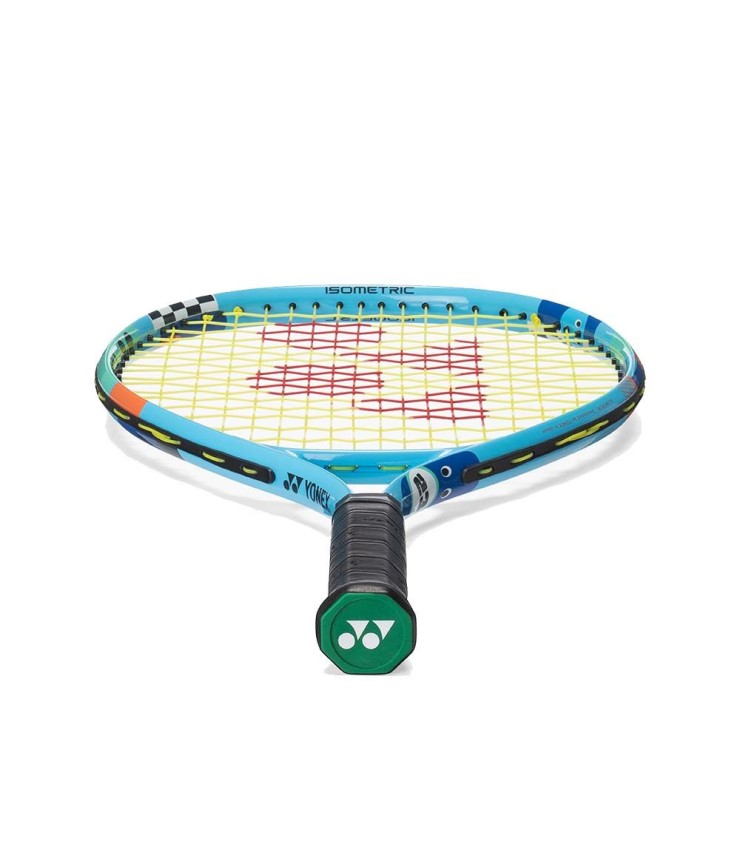 Racchetta Yonex Junior Ocean Blue 23 (200g) | Ipontennis