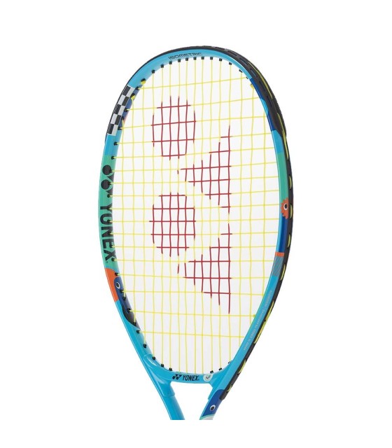 Yonex Junior Racket Ocean Blue 23 (200g) | Ipontennis