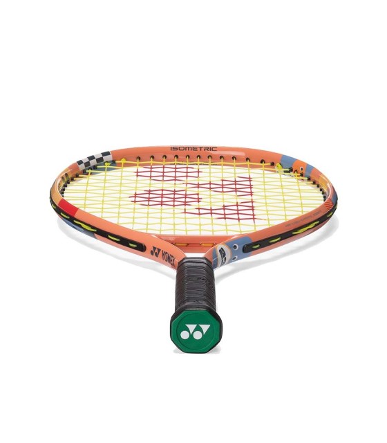 Yonex Junior Coral Orange 23 (200 g)