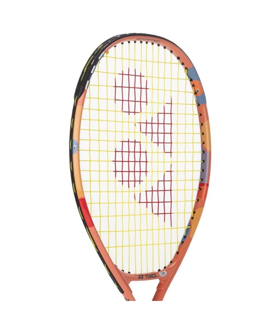 Yonex Junior Coral Orange 23 (200 g)