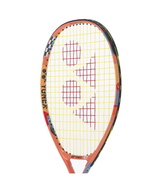 Yonex Junior Coral Orange 23 (200 G)