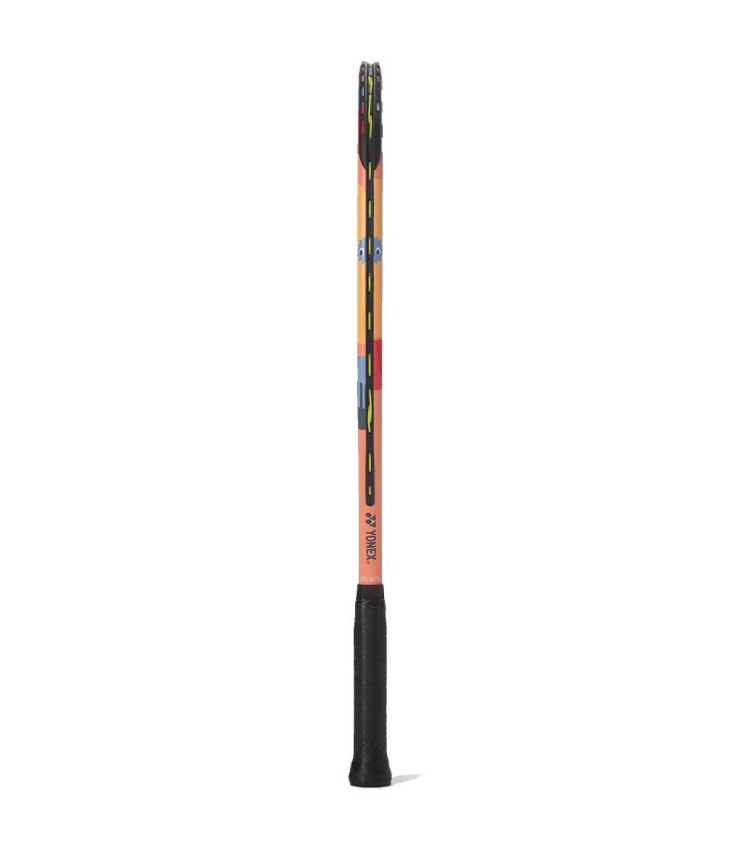 Raqueta Yonex Junior Coral Naranja 23 (200g) 6