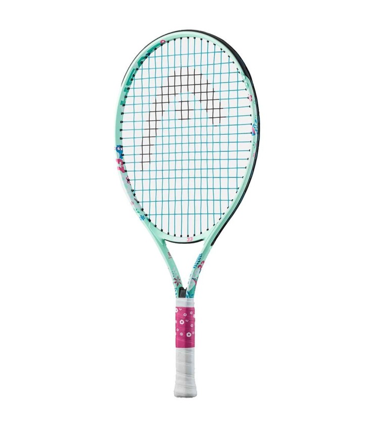 Raquete Head Coco 23 (215g) | Ipontennis