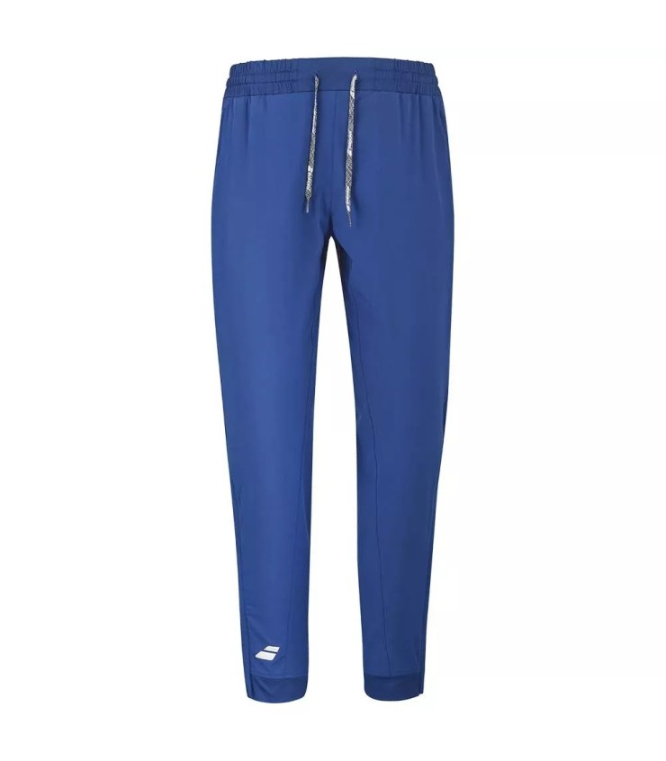 Babolat Play Play Navy Blue | Ipontennis
