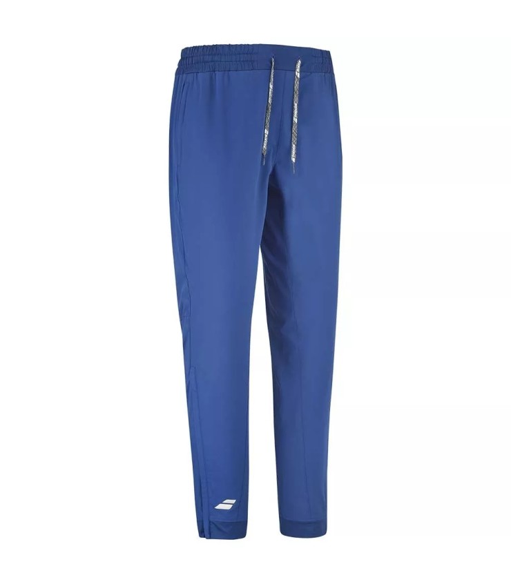 Babolat Play Play Navy Blue | Ipontennis