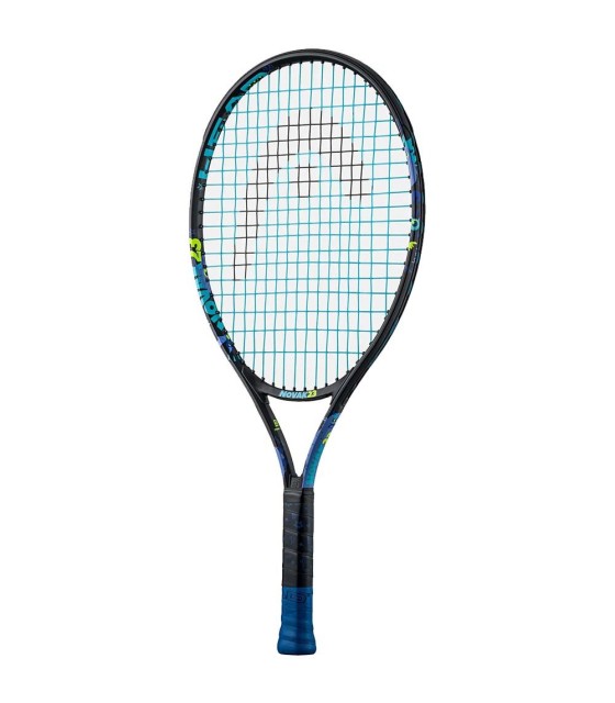 Head Novak 23 Racket (215g) | Ipontennis